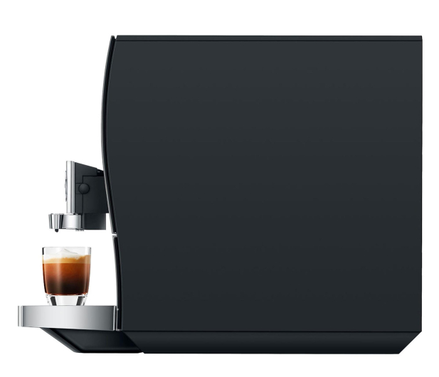 Jura Z10 DIAMOND BLACK (EB) - 1529205 - zdjęcie 3